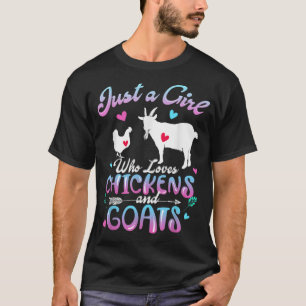 Cool Rooster Cocky Retro Vintage Chicken Tee