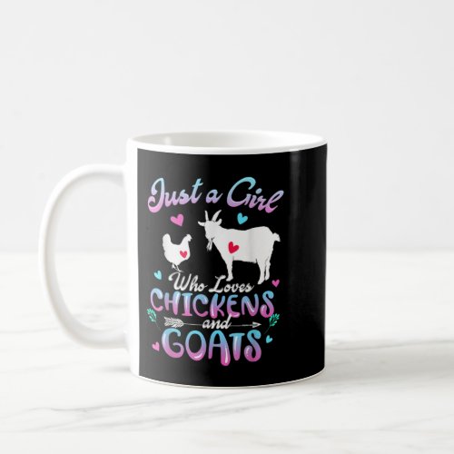 Cool Rooster Cocky Retro Vintage Chicken Tee Coffee Mug