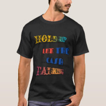 Cool Roundneck T-shirt For Men's