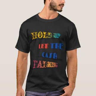 Cool Roundneck T-shirt For Men's
