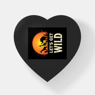 Cool Safari Design For Men Women Kids Safari Anima Paperweight