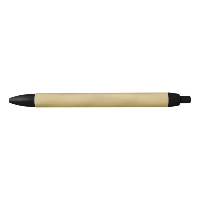 Cool Sandy Beach Look Pen (Front)