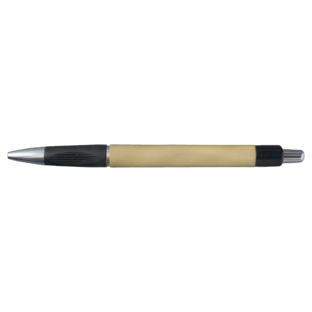 Cool Sandy Beach Look Pen (Front)