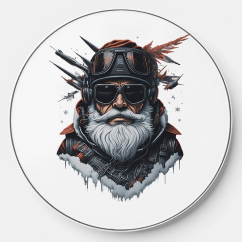 Cool Santa 3 Wireless Charger