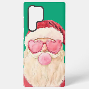 Cool Santa Case