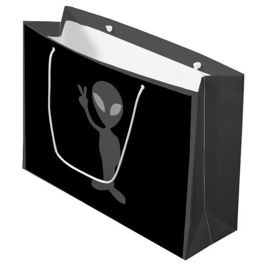 cool scifi gray black