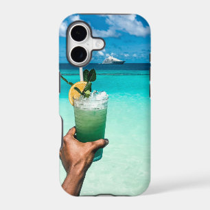 Cool Sea Creatures iPhone 17 Case