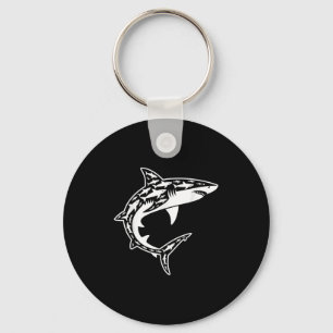 Cool Shark Costume For Men Women Kid Great White S Keychain