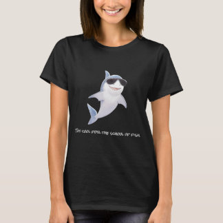 Cool Shark T-Shirt