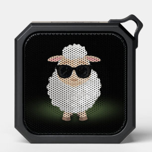 Cool Sheep Bluetooth Speaker