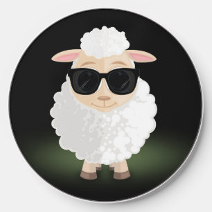 Cool Sheep Wireless Charger