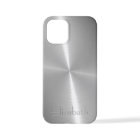 Cool Shiny Radial Steel Metallic