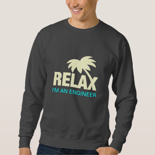Cool shirt for engineers with funny saying