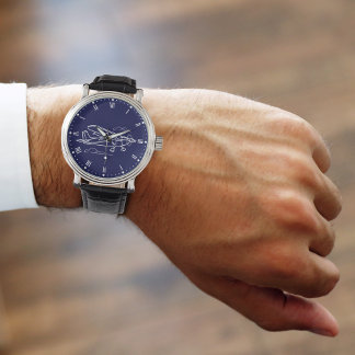 Cool simple Cessna airplane & clouds,Aviation Watch