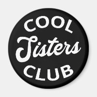 Cool Sisters Club I