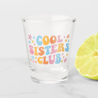 Cool Sisters Club III