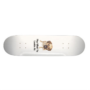 Cool Skateboard Deck