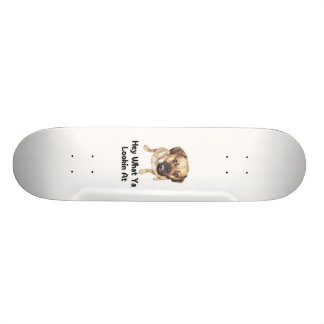 Cool Skateboard Deck