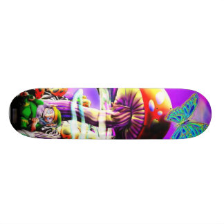 Cool Skateboard Deck