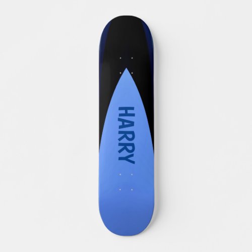 Cool Skateboard  Great Gift HARRY