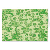 Cool skulls (Front Horizontal)