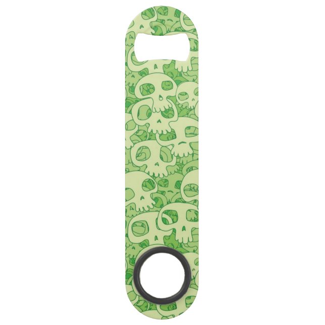 Cool skulls bar key (Front)