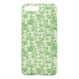 Cool skulls iPhone 8 plus/7 plus case