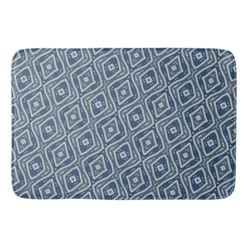 Cool Slate Bath Mat