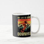 Cool Snowboarding Art For Men Women Snowboard Snow Coffee Mug<br><div class="desc">Cool Snowboarding Art For Men Women Snowboard Snowboarder 8</div>