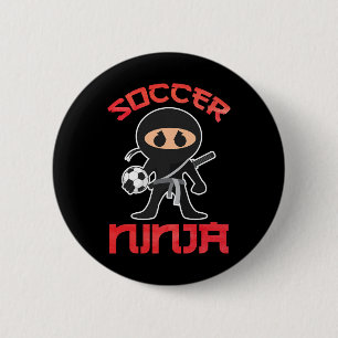 Cool Soccer Art For Men Boys Kid Soccer Lovers Soc Button