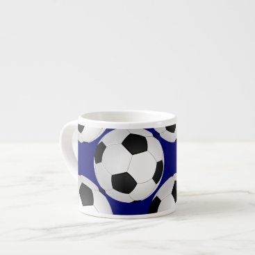 cool soccer football mugs