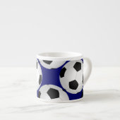 cool soccer football mugs (Front Right)
