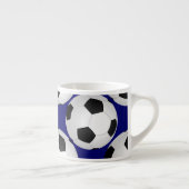 cool soccer football mugs (Right)