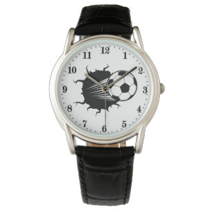 Cool Soccer sports lovers  Watch