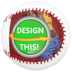 COOL! Softball Regulation size - Custom