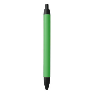 Cool Solid Green, Pen