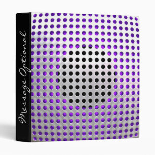 Cool Speaker 4 Binders