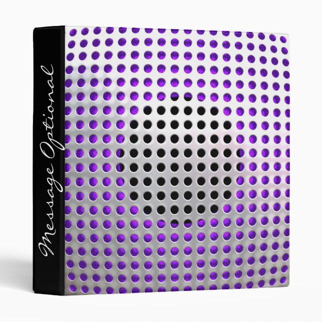 Cool Speaker 4 Binders (Front/Spine)