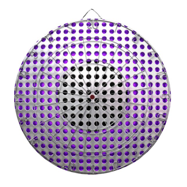 Cool Speaker 4 Dart Boards (Front)