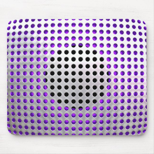 Cool Speaker 4 Mousepads (Front)