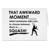 Cool Squash designs (Front Horizontal)