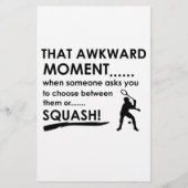 Cool Squash designs (Front)
