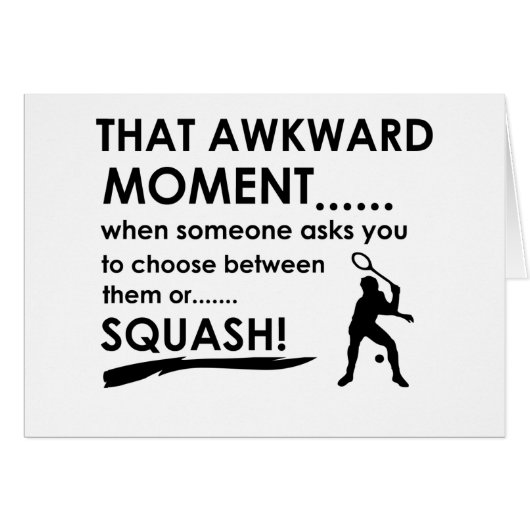 Cool Squash designs Cards (Front Horizontal)
