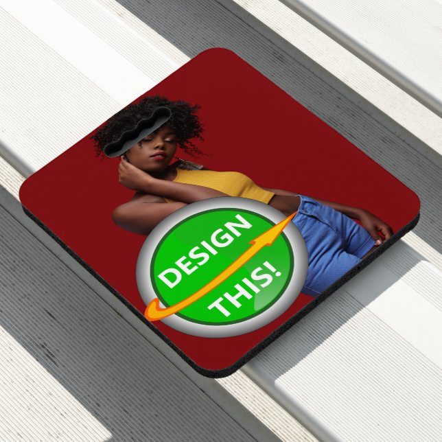 COOL! Stadium Seat Cushion - Large - Custom (In Situ)