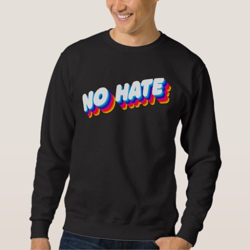 Cool Statement Chill Relax Awesome Humor 1 Sweatshirt