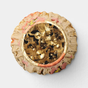 Cool Steampunk Design Reese's Peanut Butter Cups