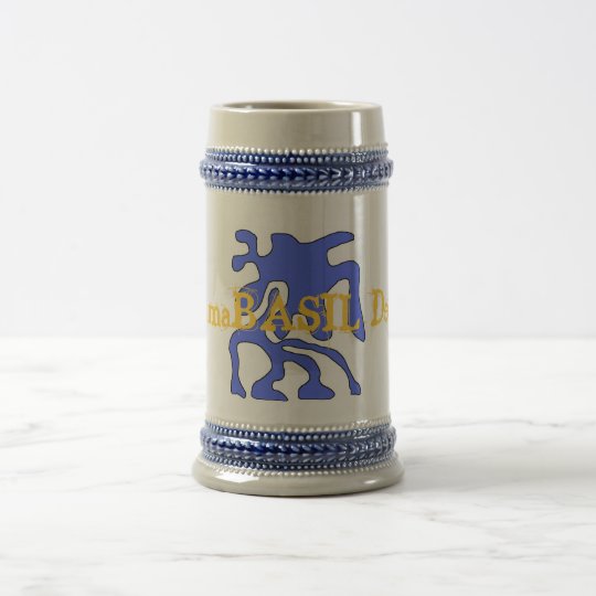 Cool Stein! Beer Stein