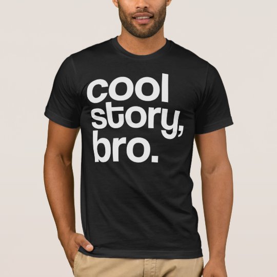 cool story bro toy story shirt