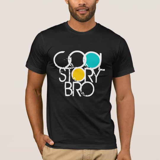Cool Story Bro T-Shirt