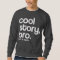 COOL STORY, BRO. TELL IT AGAIN